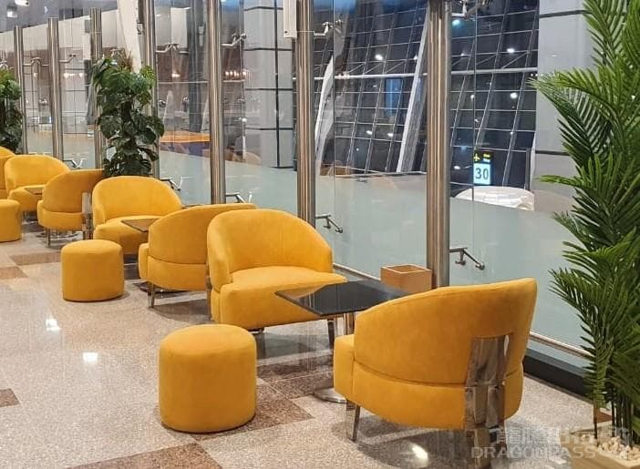 Pearl Lounge - 2