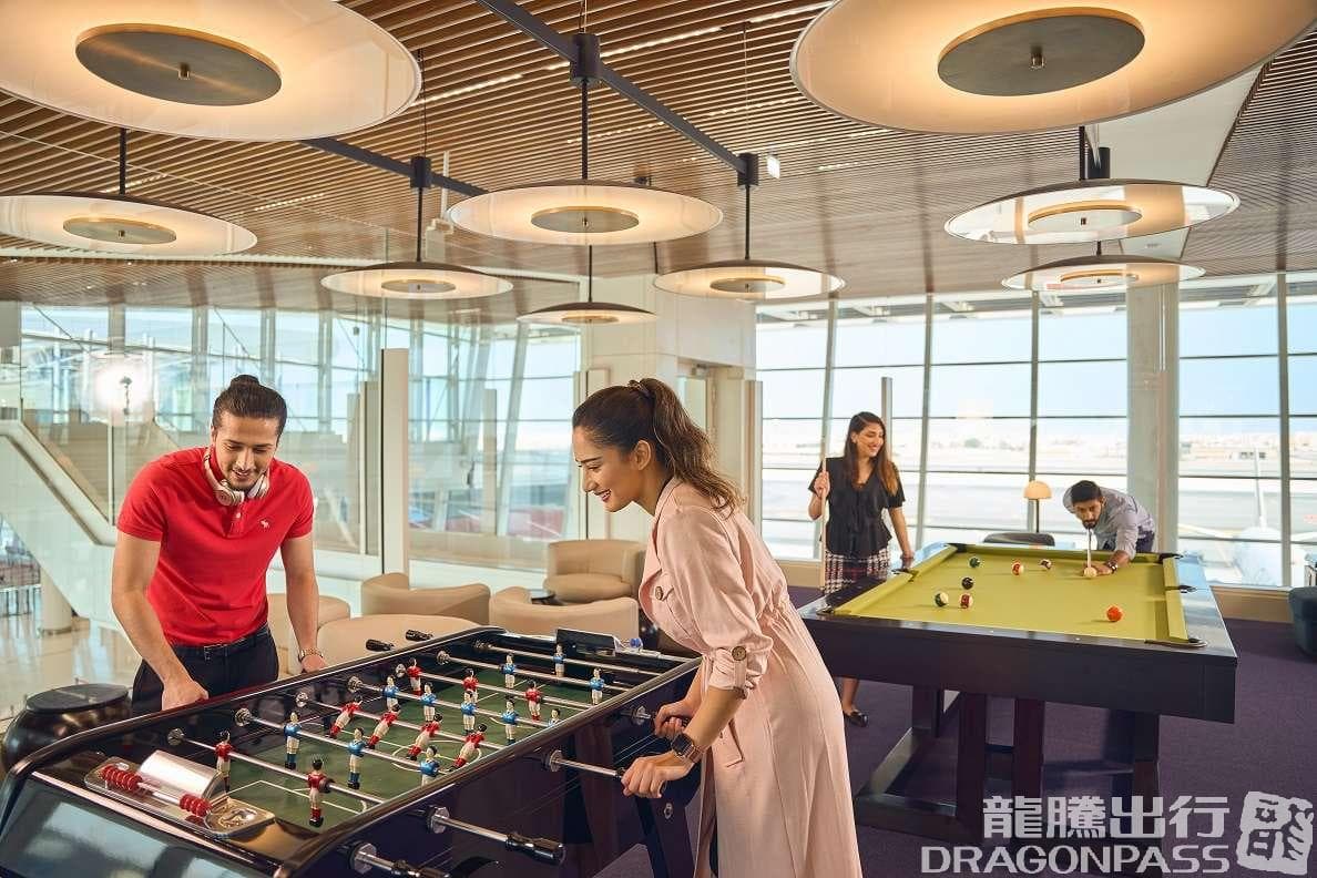 The Pearl Lounge - 1