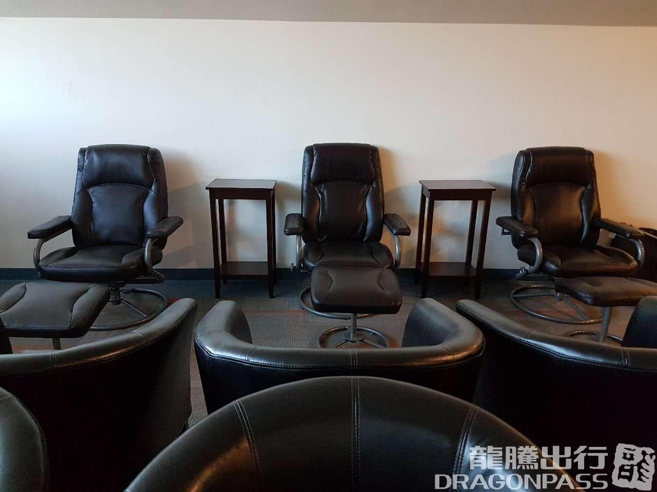 Skyview Airport Lounge - 2