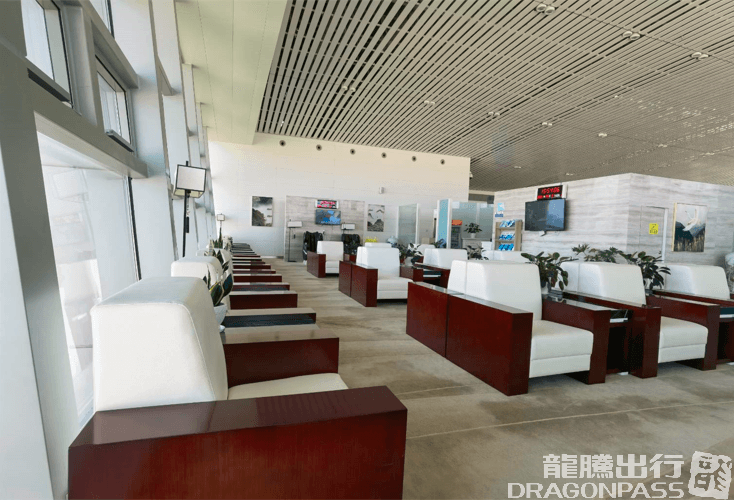 First Class Lounge - 2