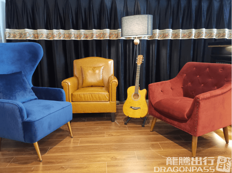 RUBY Lounge - 4