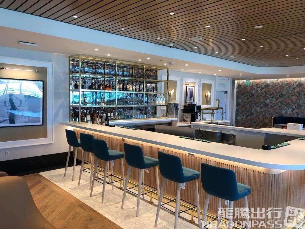 Primeclass Lounge - 2