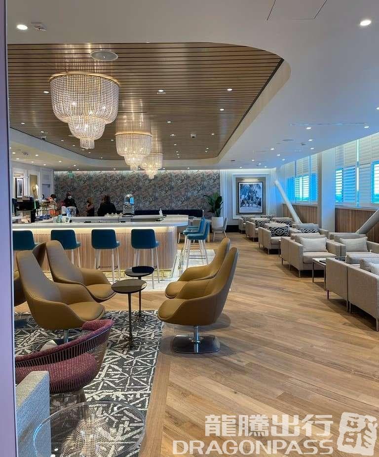 Primeclass Lounge - 3