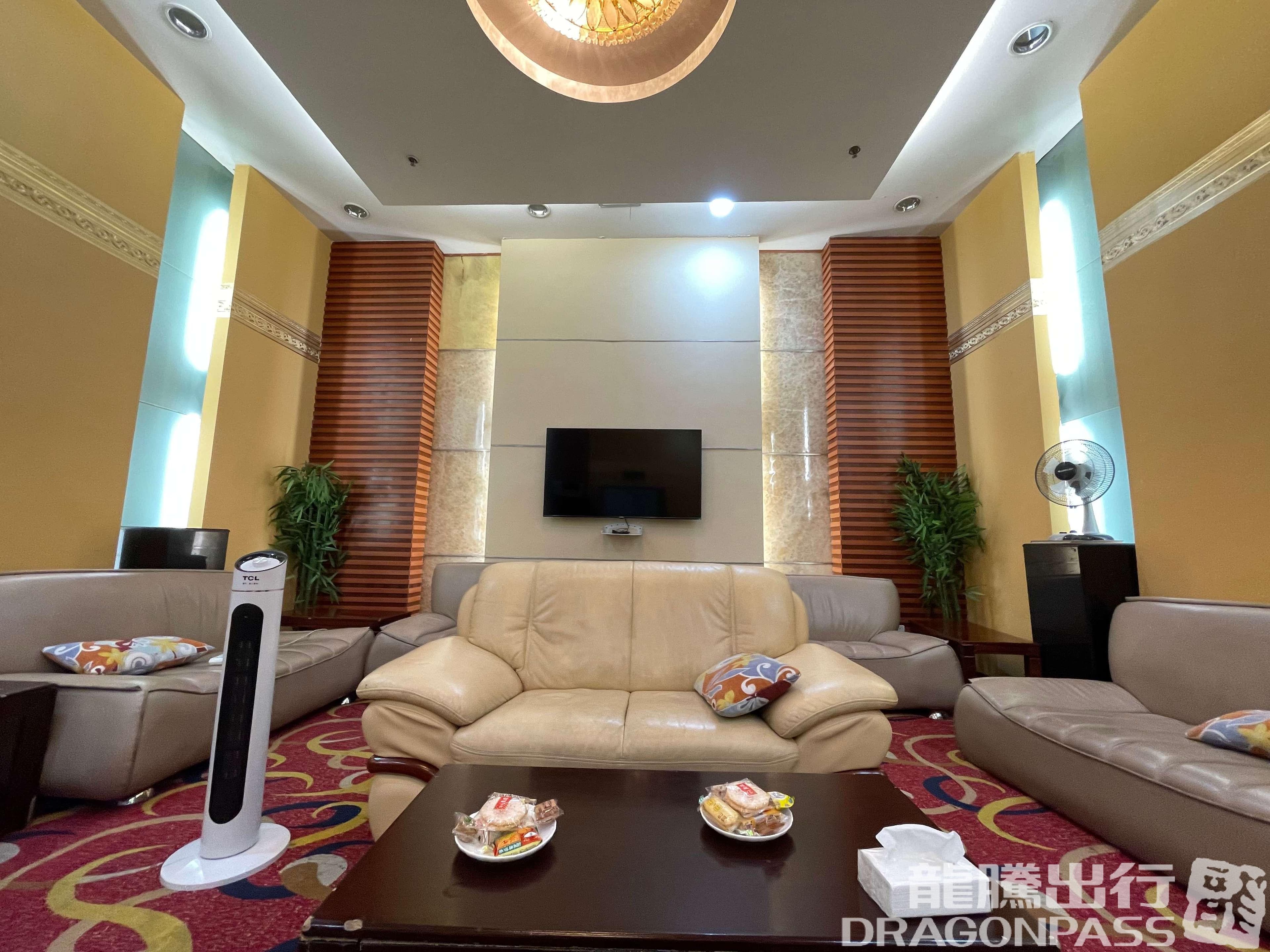 Business VIP Lounge - 3