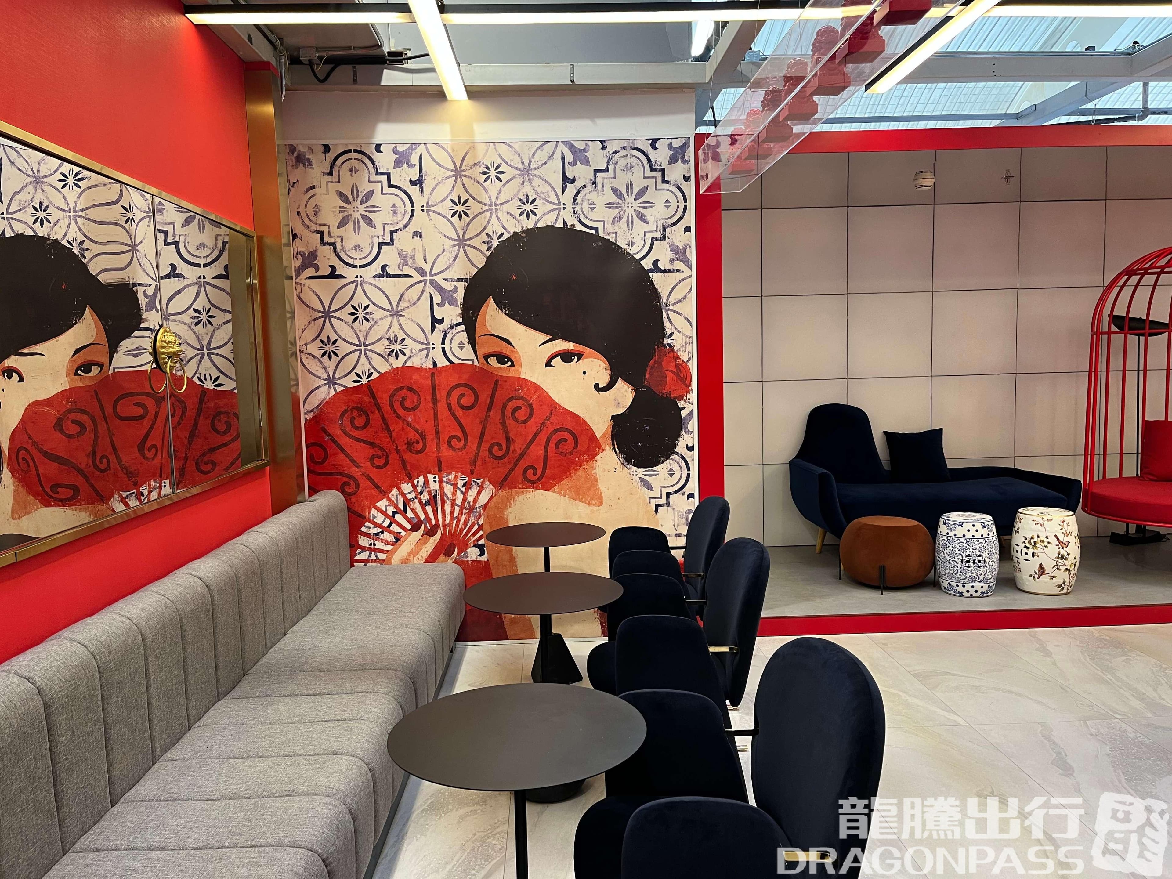 Barcelo Lounge(T2 dom) - 3