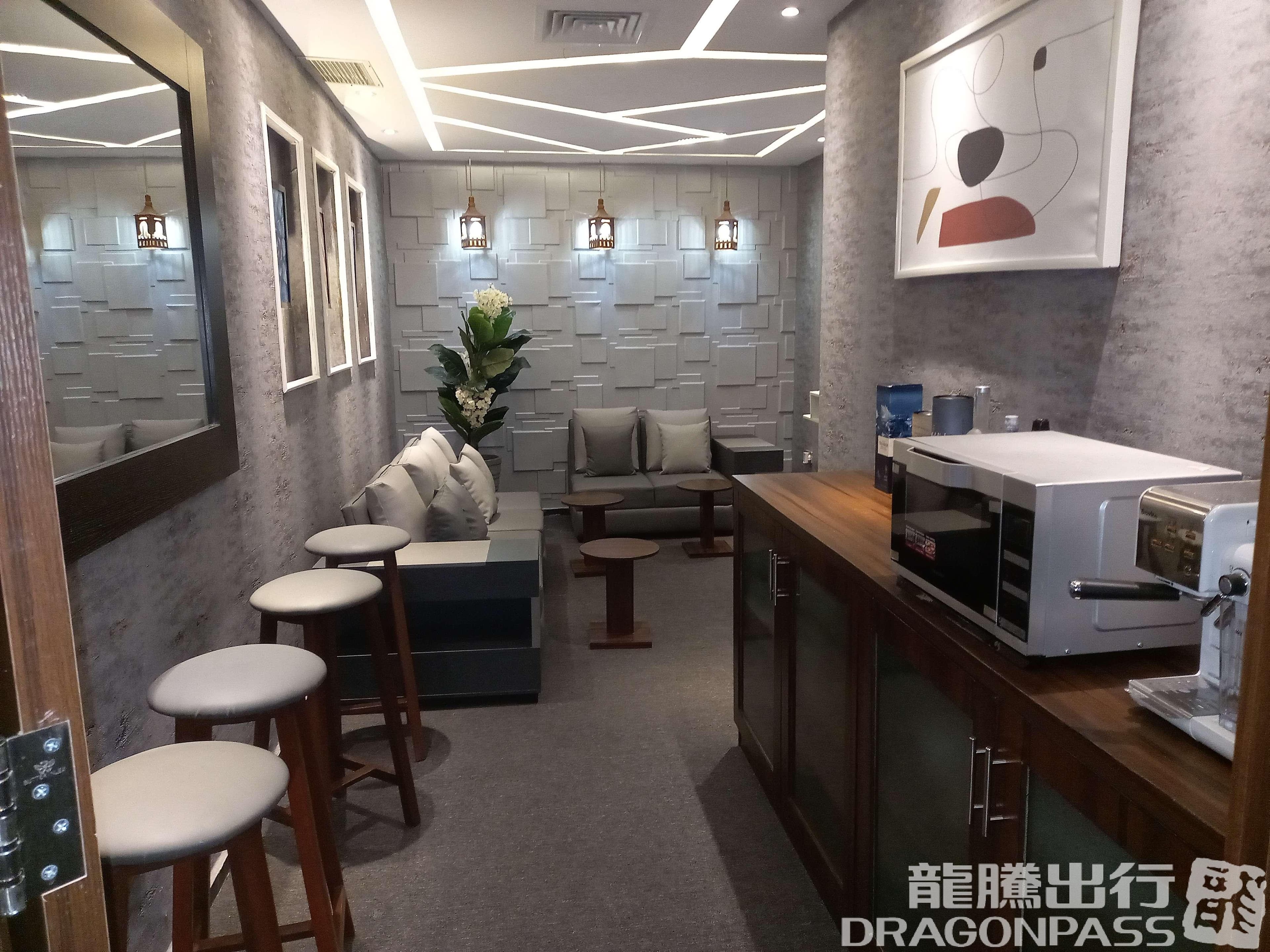 Play Aircus Lounge - 2