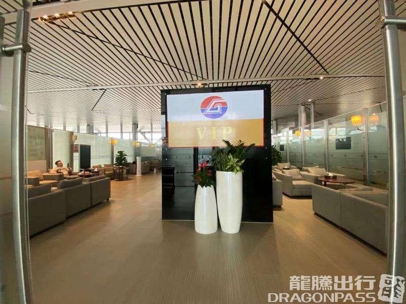 First Class Lounge - 3