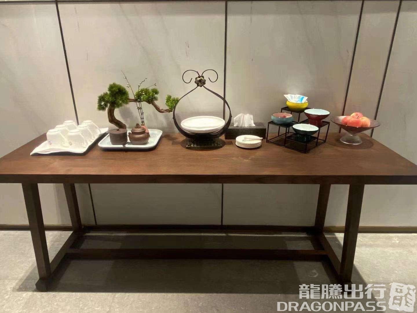 VIP Lounge (T3 Dom) - 3