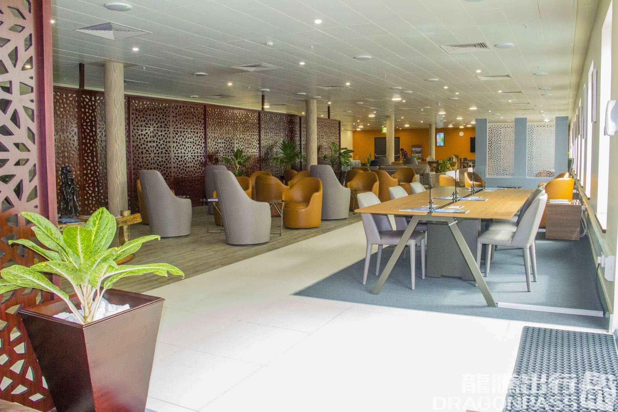 Twiga Lounge - 1