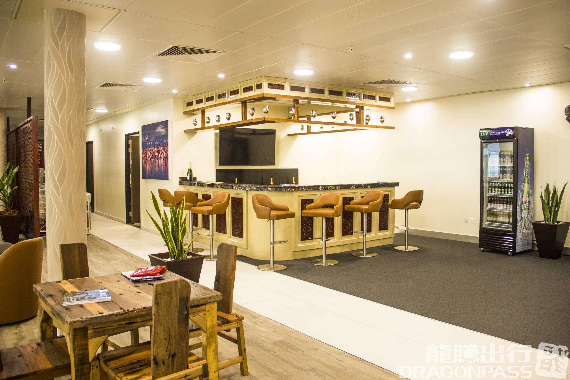 Twiga Lounge - 2