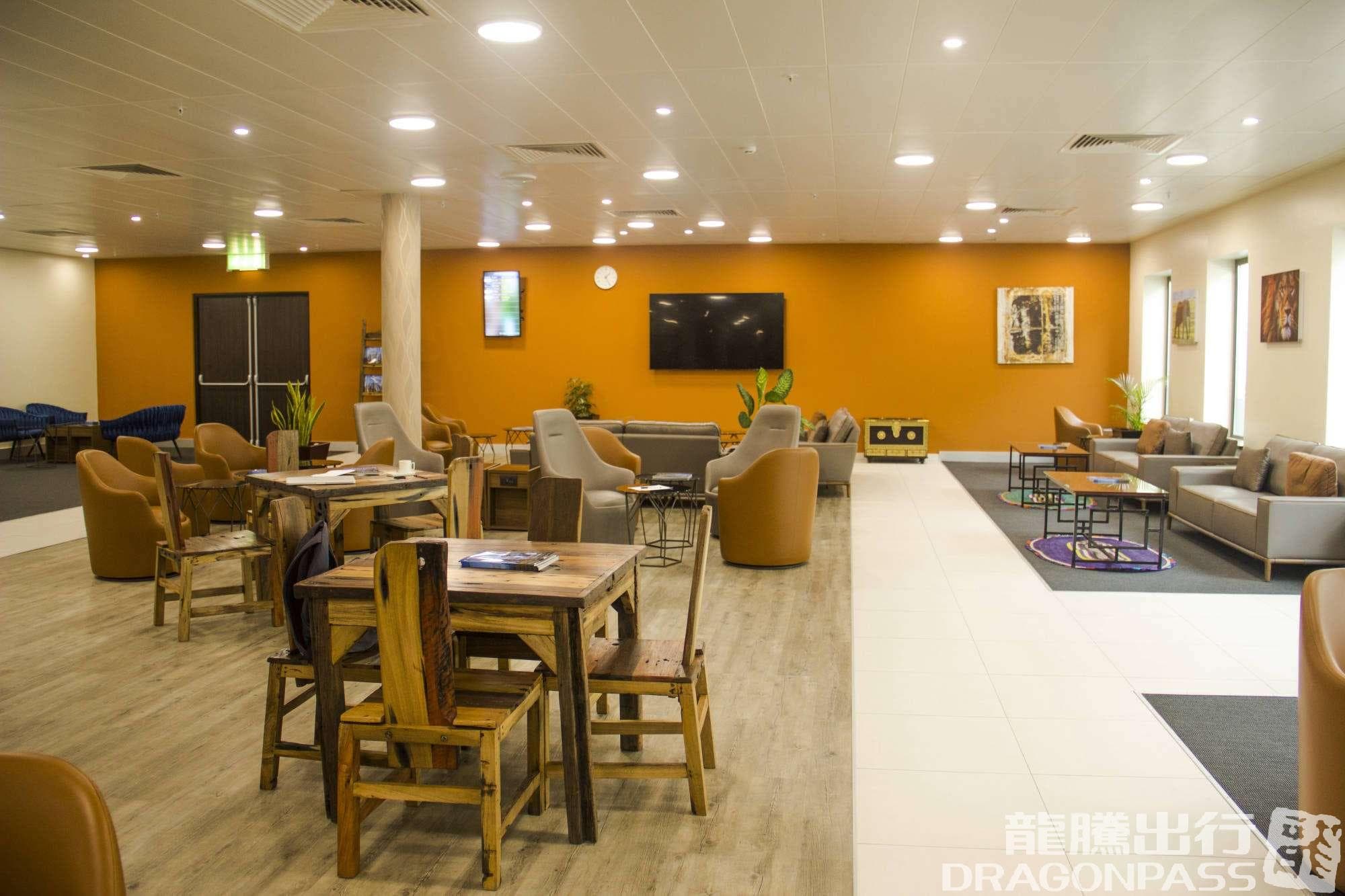 Twiga Lounge - 3