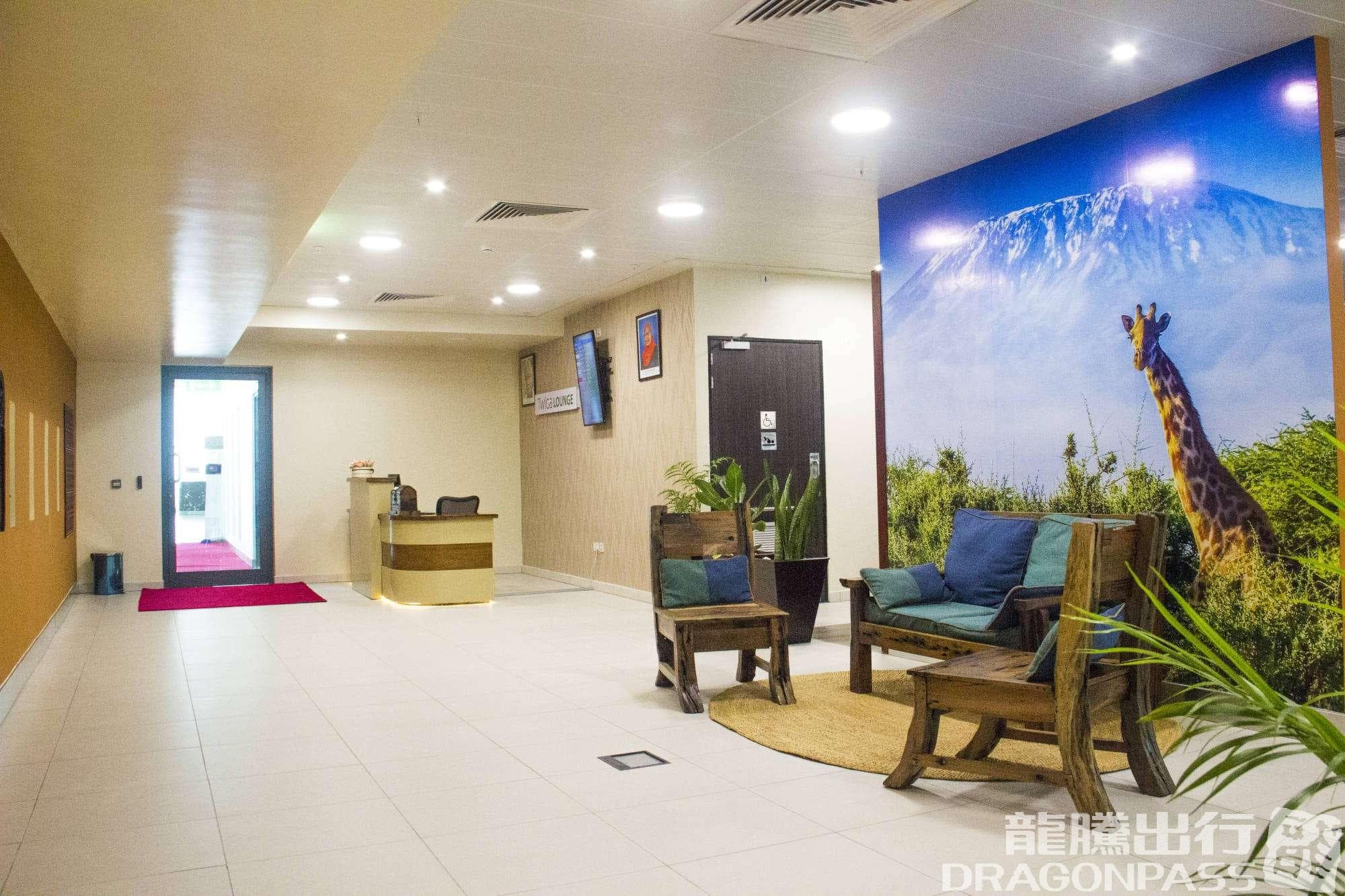 Twiga Lounge - 4