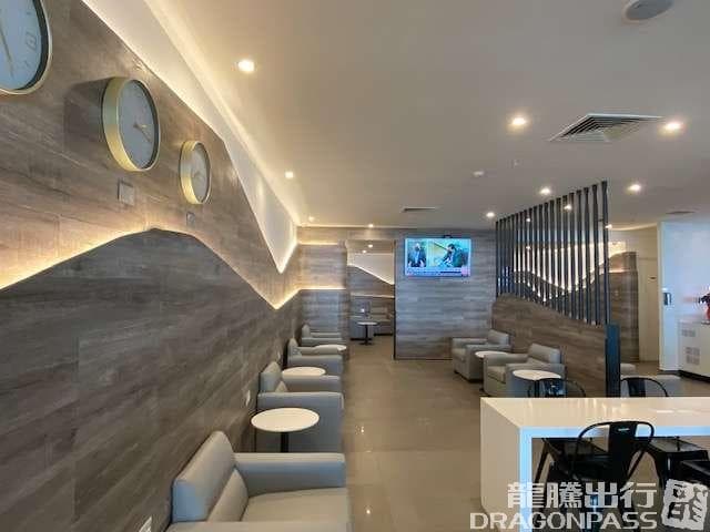 Salon Pacific Club Antofagasta - 1