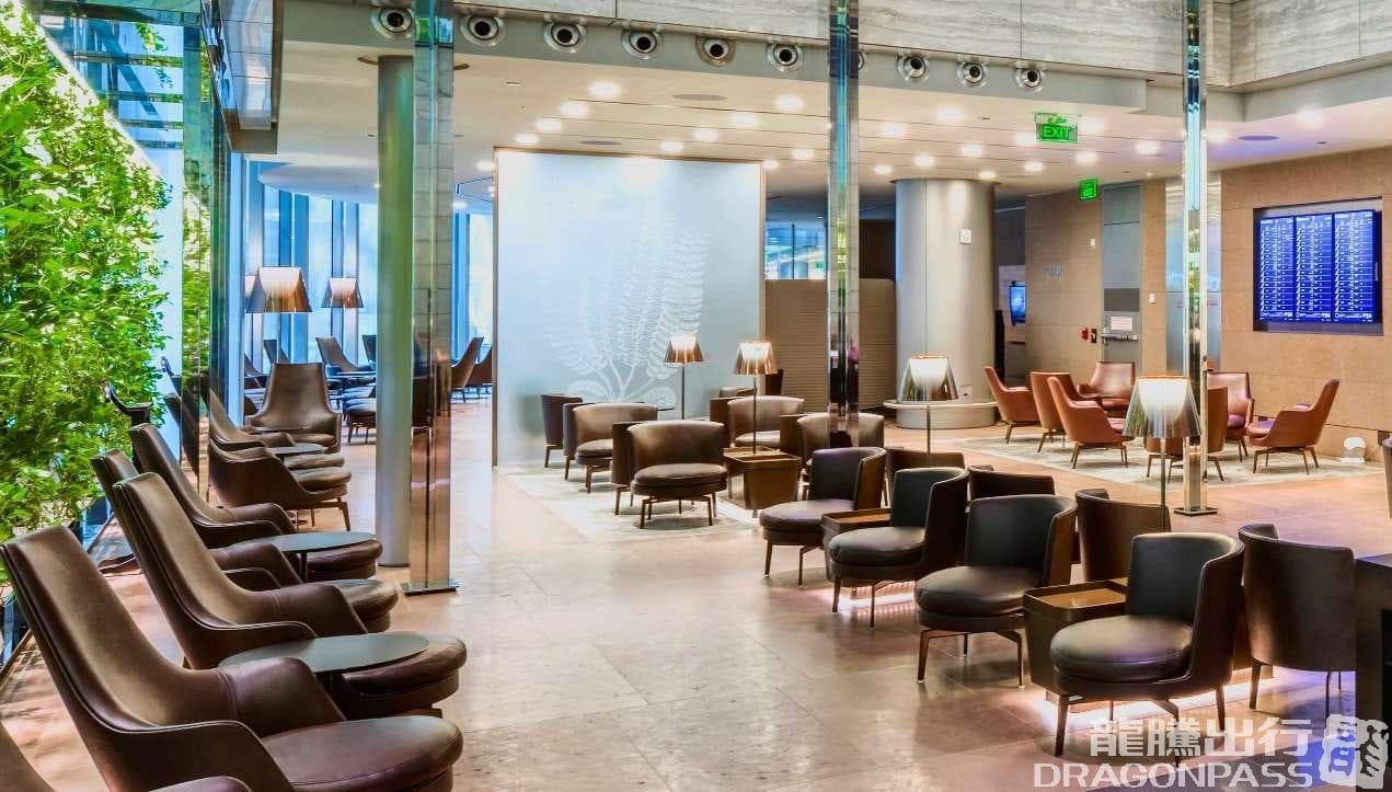 Al Maha Lounge - South Node - 2