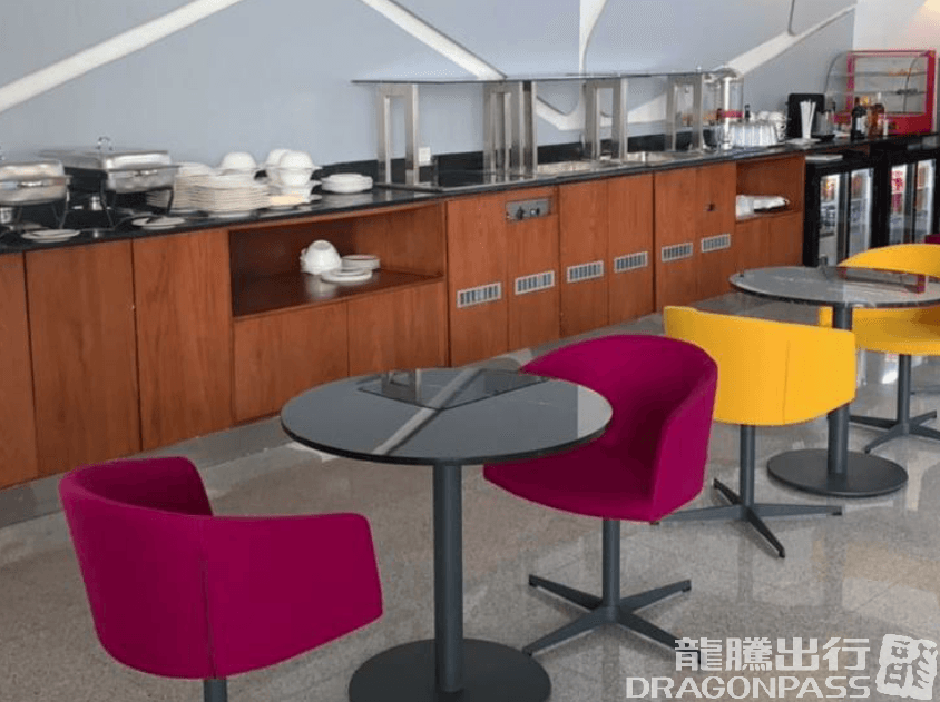 Pearl Lounge - 2