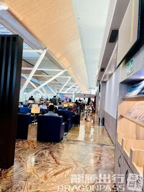 Encalm Lounge (Domestic T1D) - 4