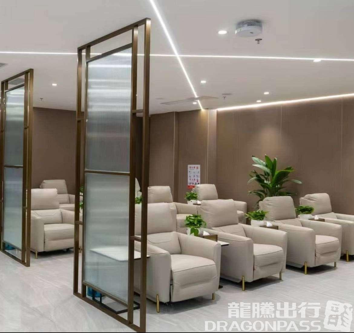 Skypearl Lounge(T3-Intl) - 2