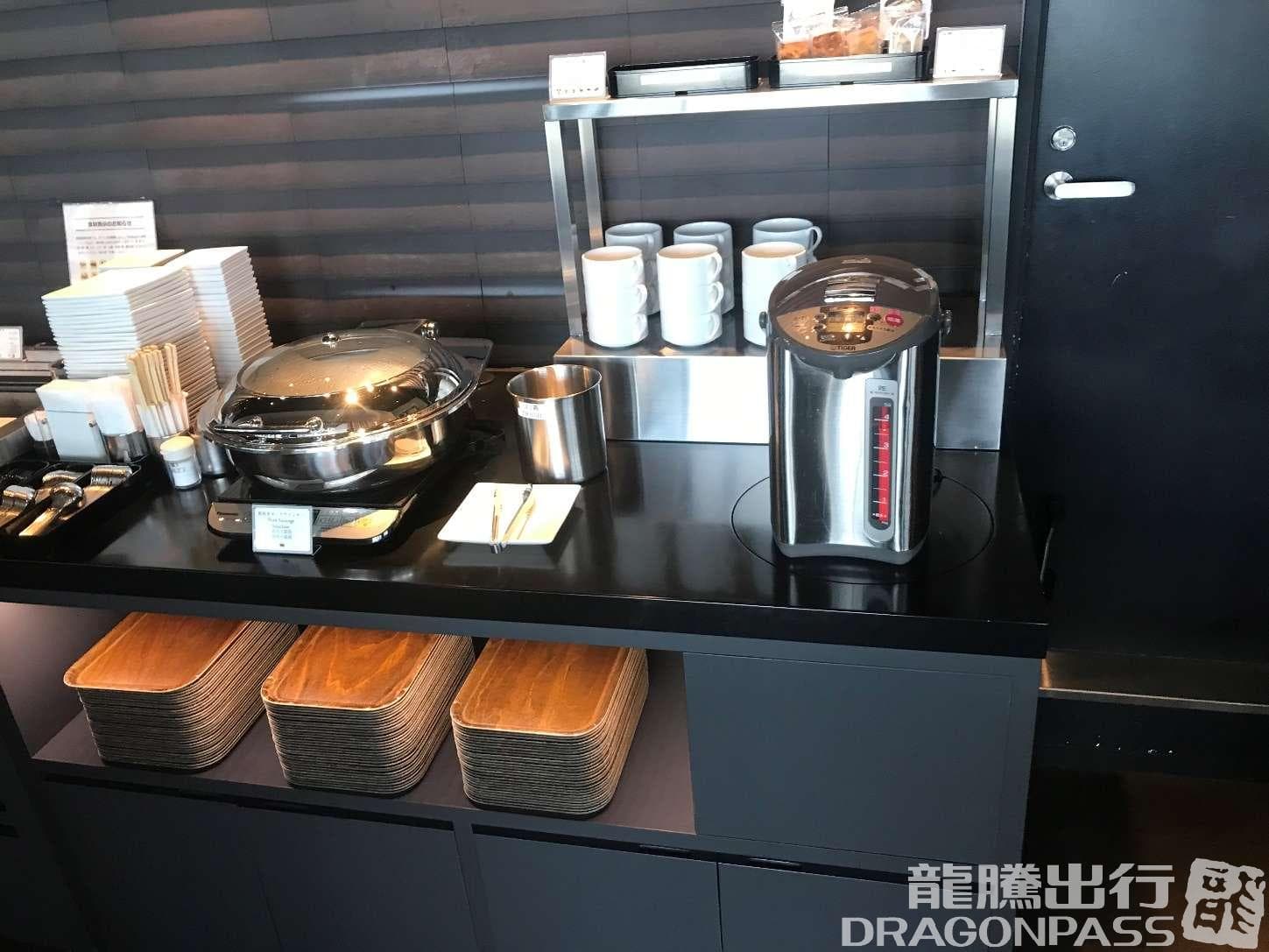Airside Lounge - 2