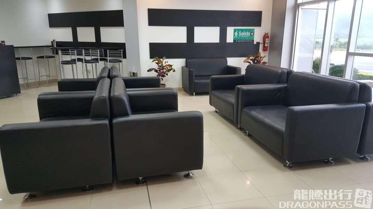 Sala VIP Catamayo - 1
