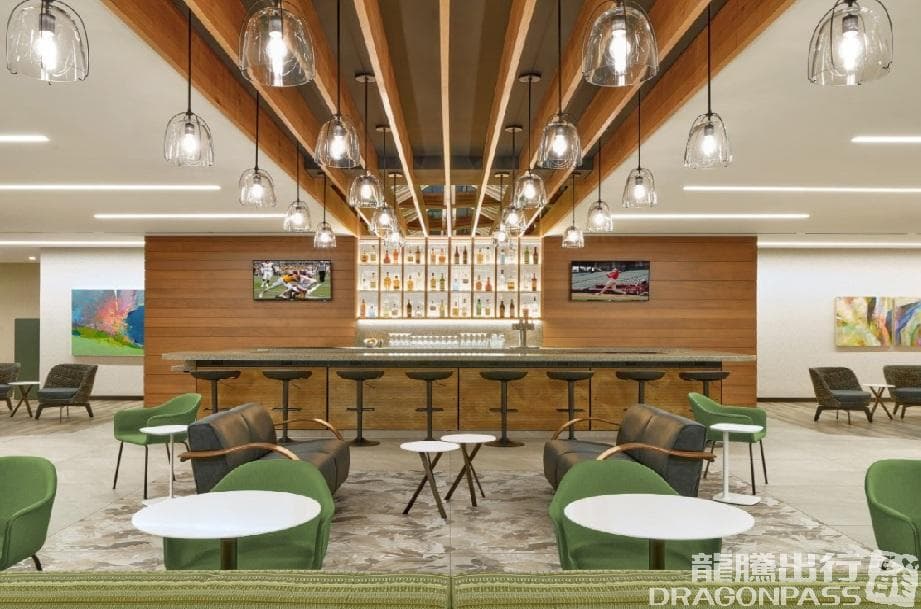Escape Lounge - 1