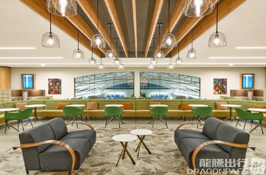 Escape Lounge - 2