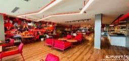 Budweiser Bar - 1