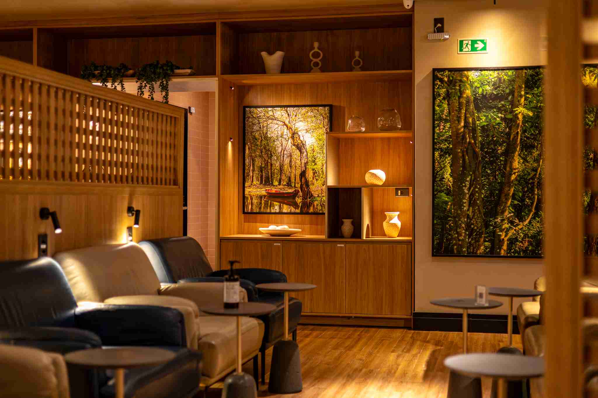 W Lounge Belém - 3