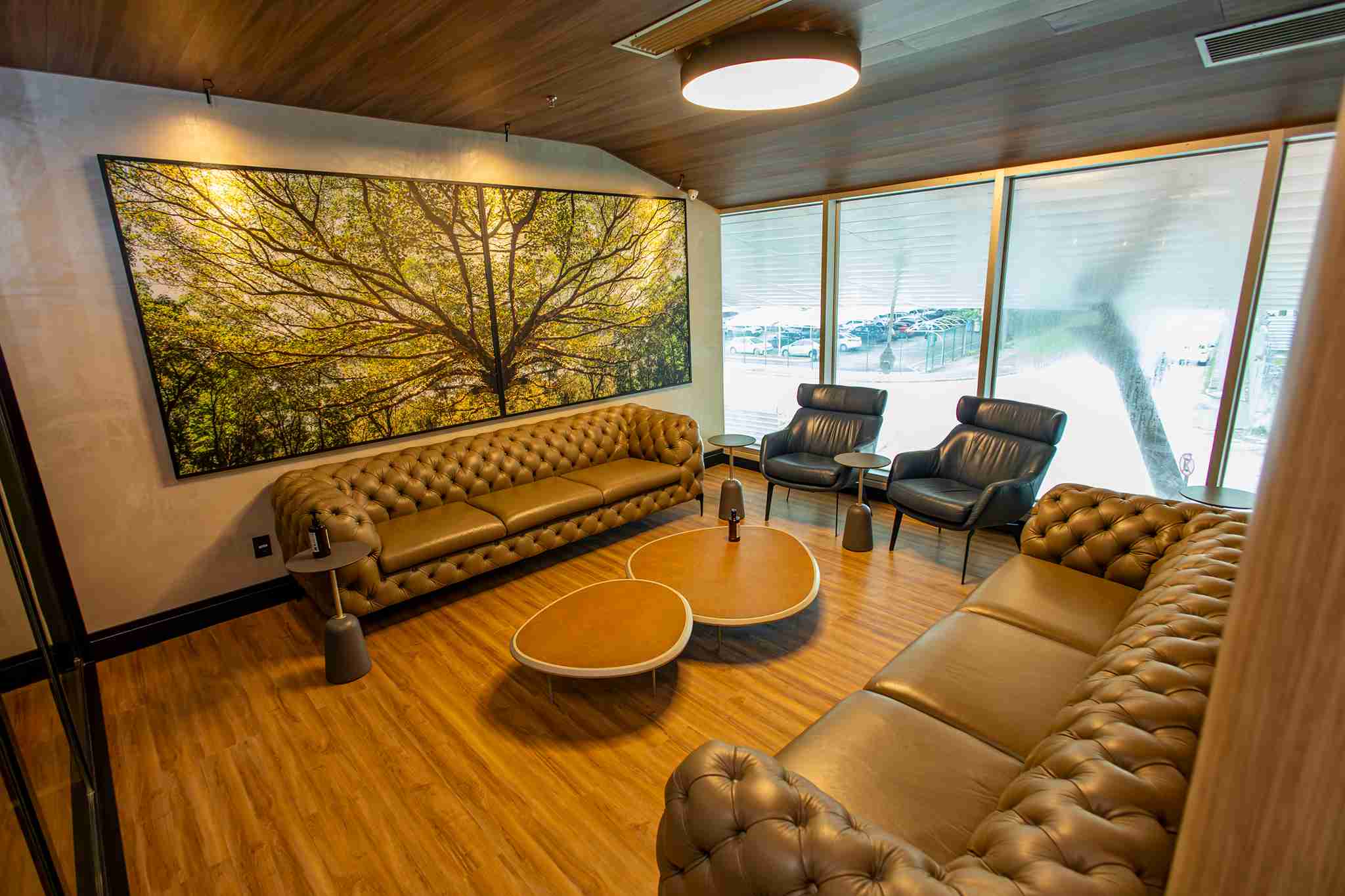 W Lounge Belém - 4