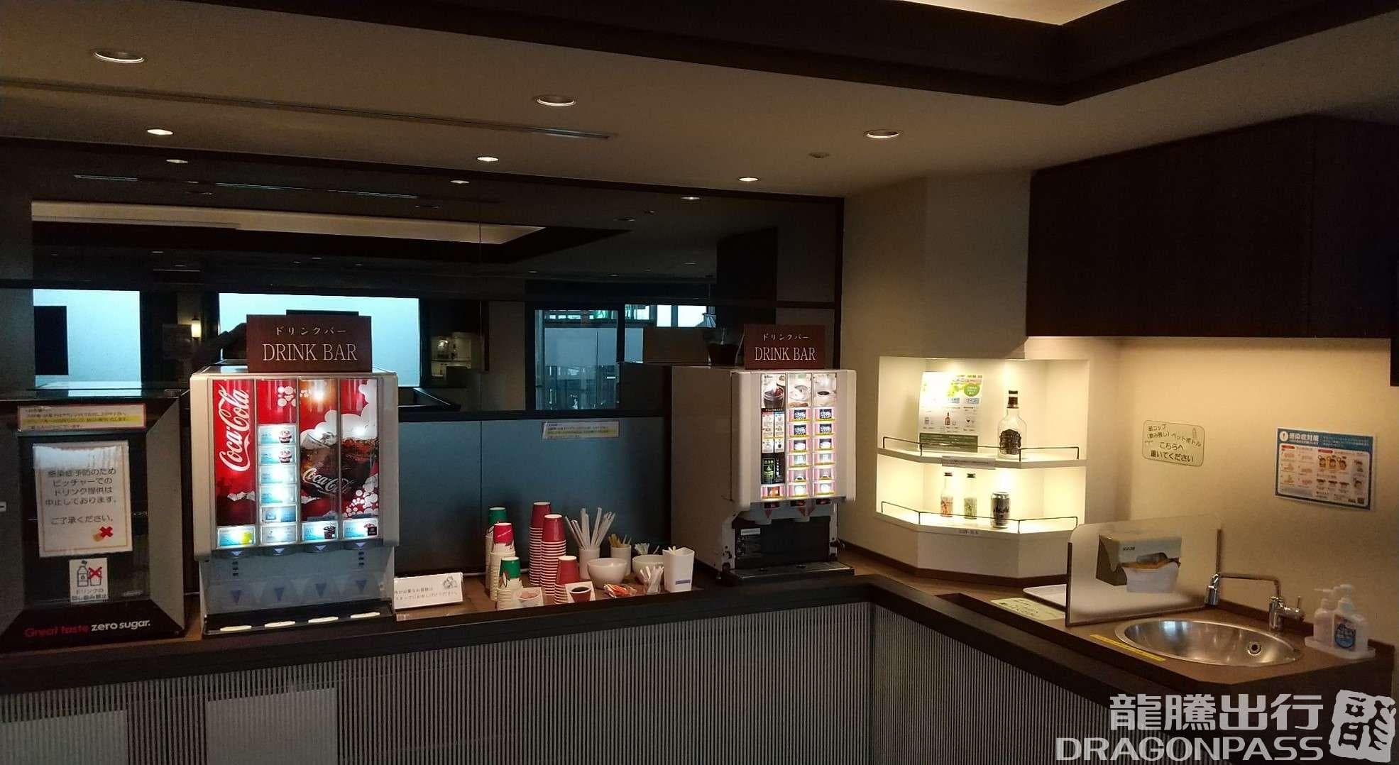 Card Members Lounge Rokko - 3