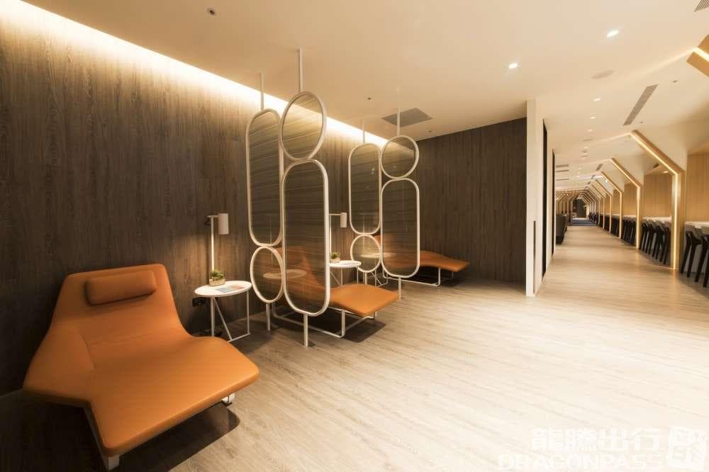 Oriental Club Lounge - 1