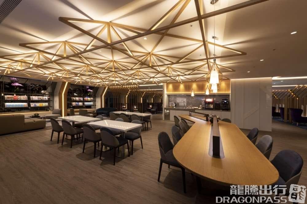 Oriental Club Lounge - 4