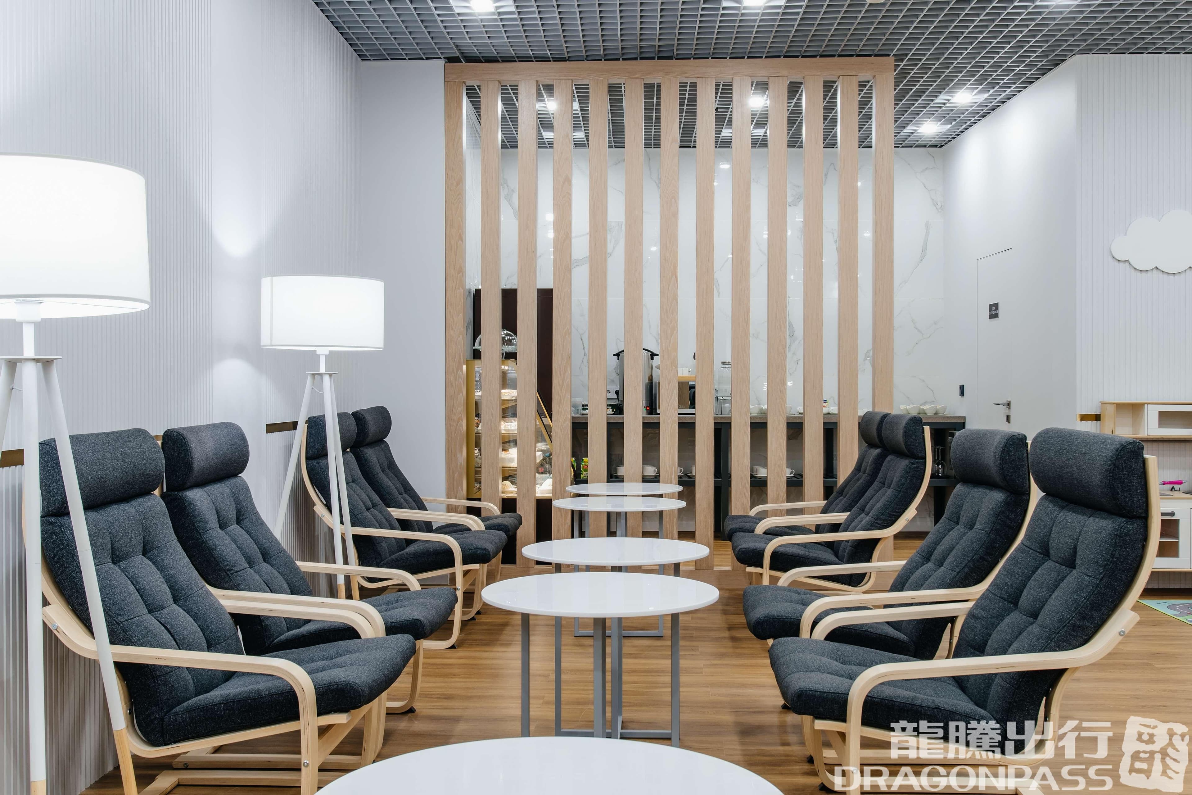 Sapar Lounge (Dom) - 1