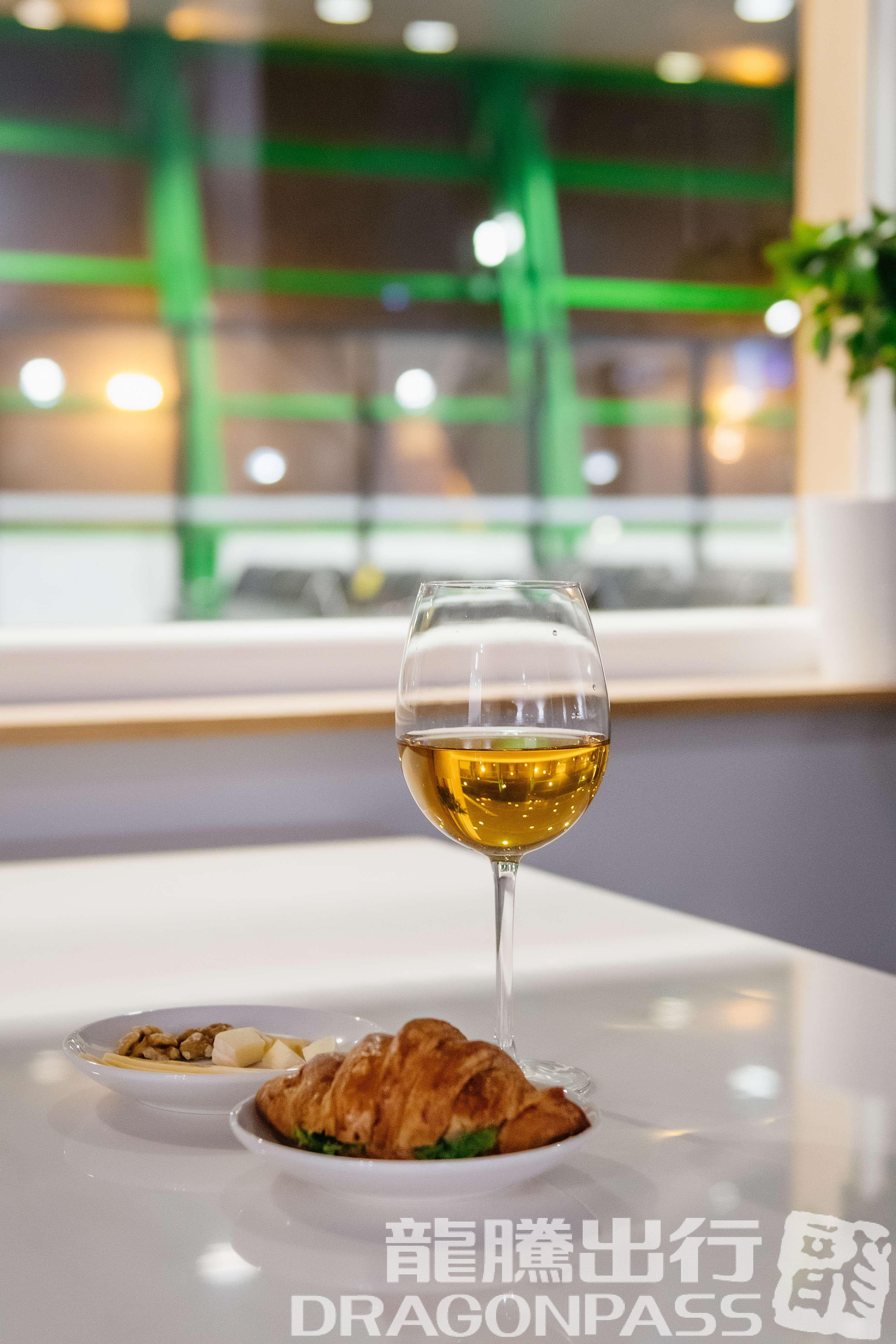 Sapar Lounge (Dom) - 2