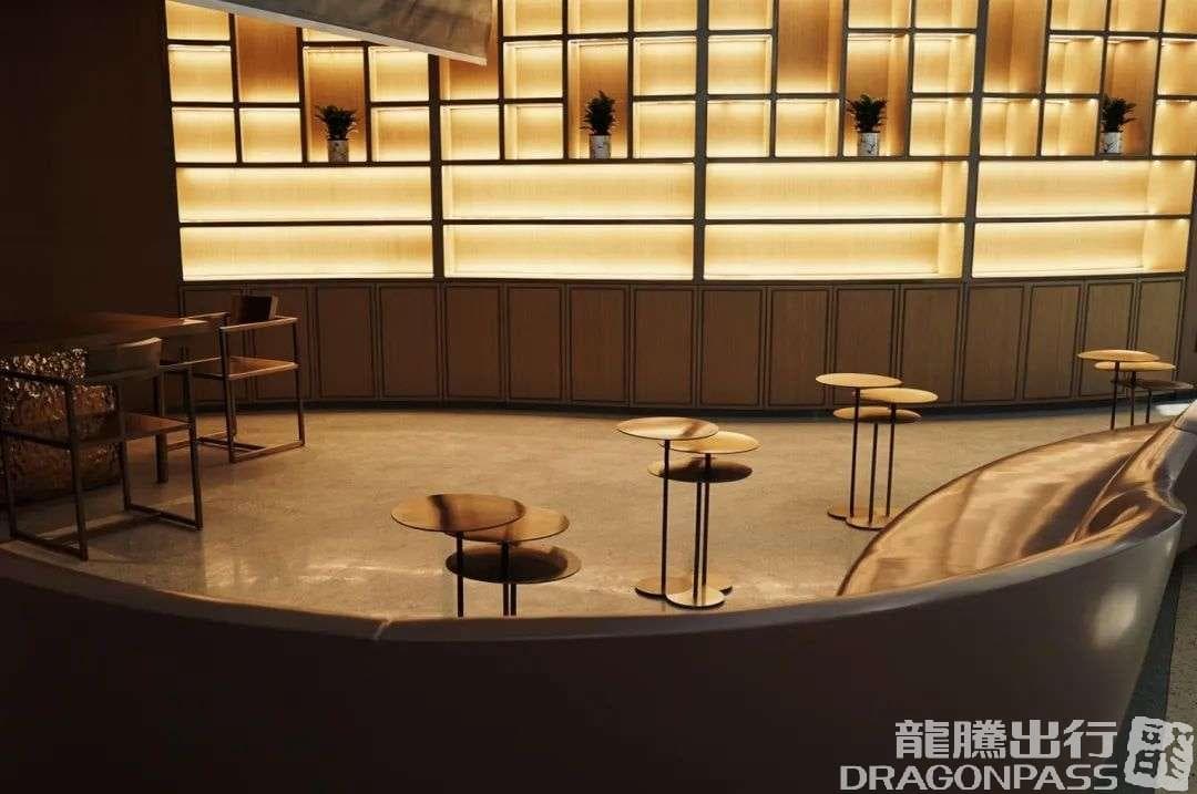 VIP Lounge V25 (Int T4) - 1