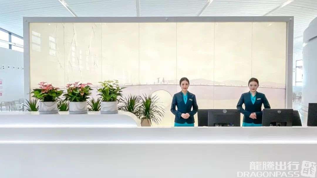 VIP Lounge V25 (Int T4) - 3