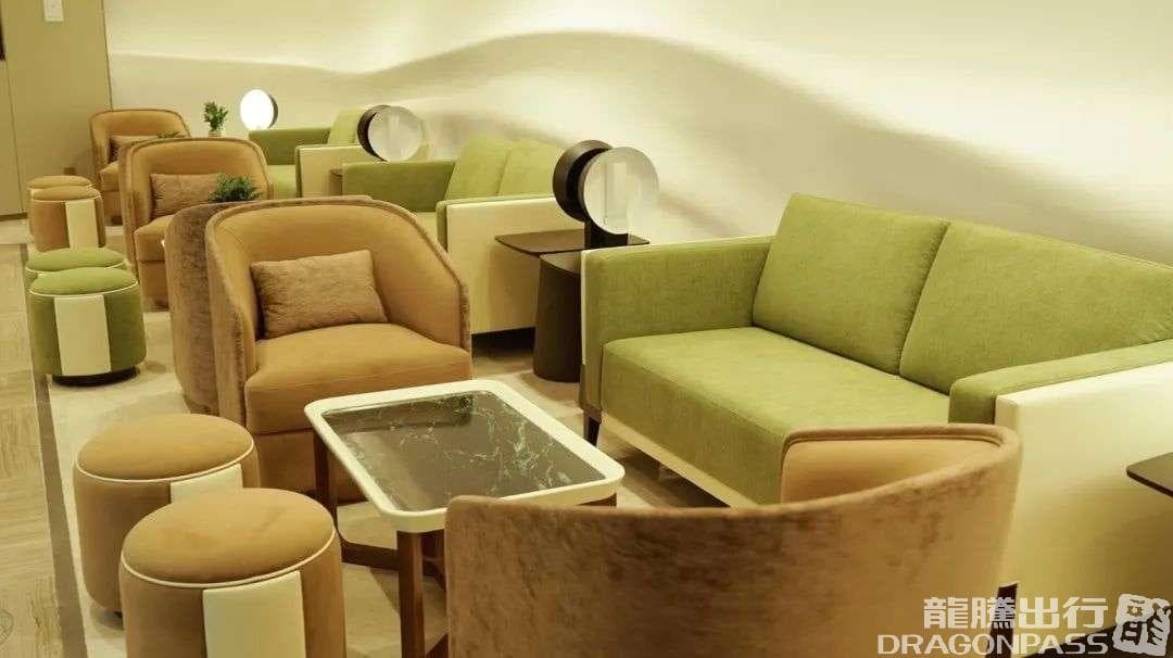 VIP lounge V26 (T4 domestic) - 3