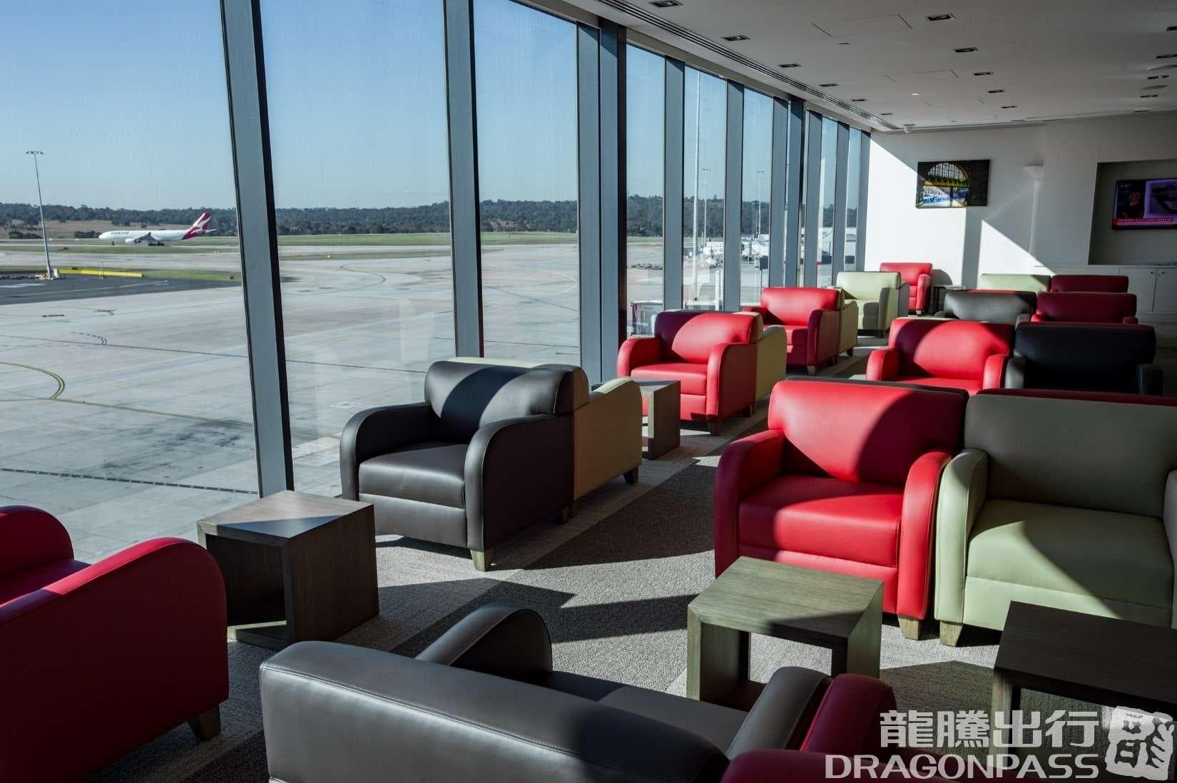 Marhaba Lounge - 2