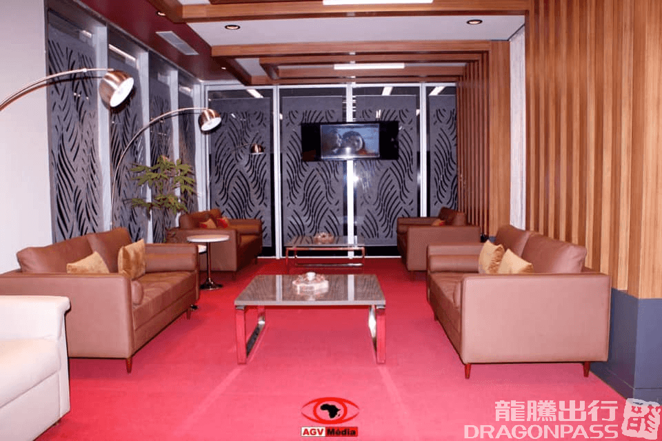 Salon VIP Nimba - 4