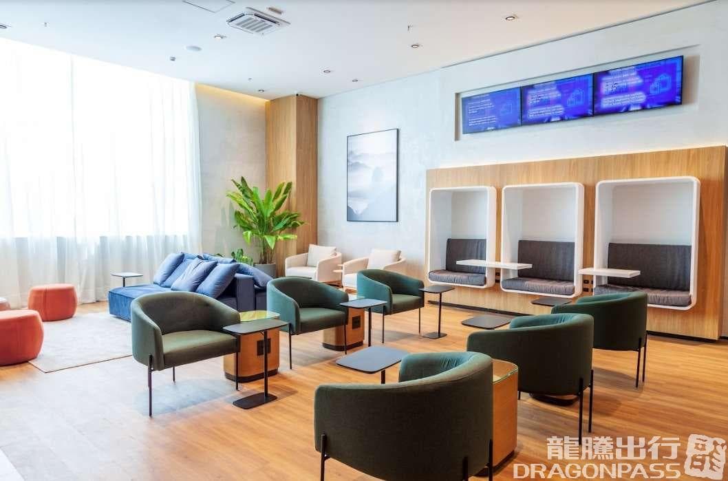 Coworking - Latitude - 1