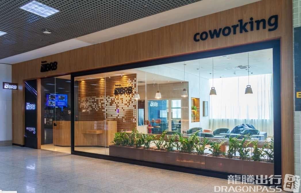 Coworking - Latitude - 2