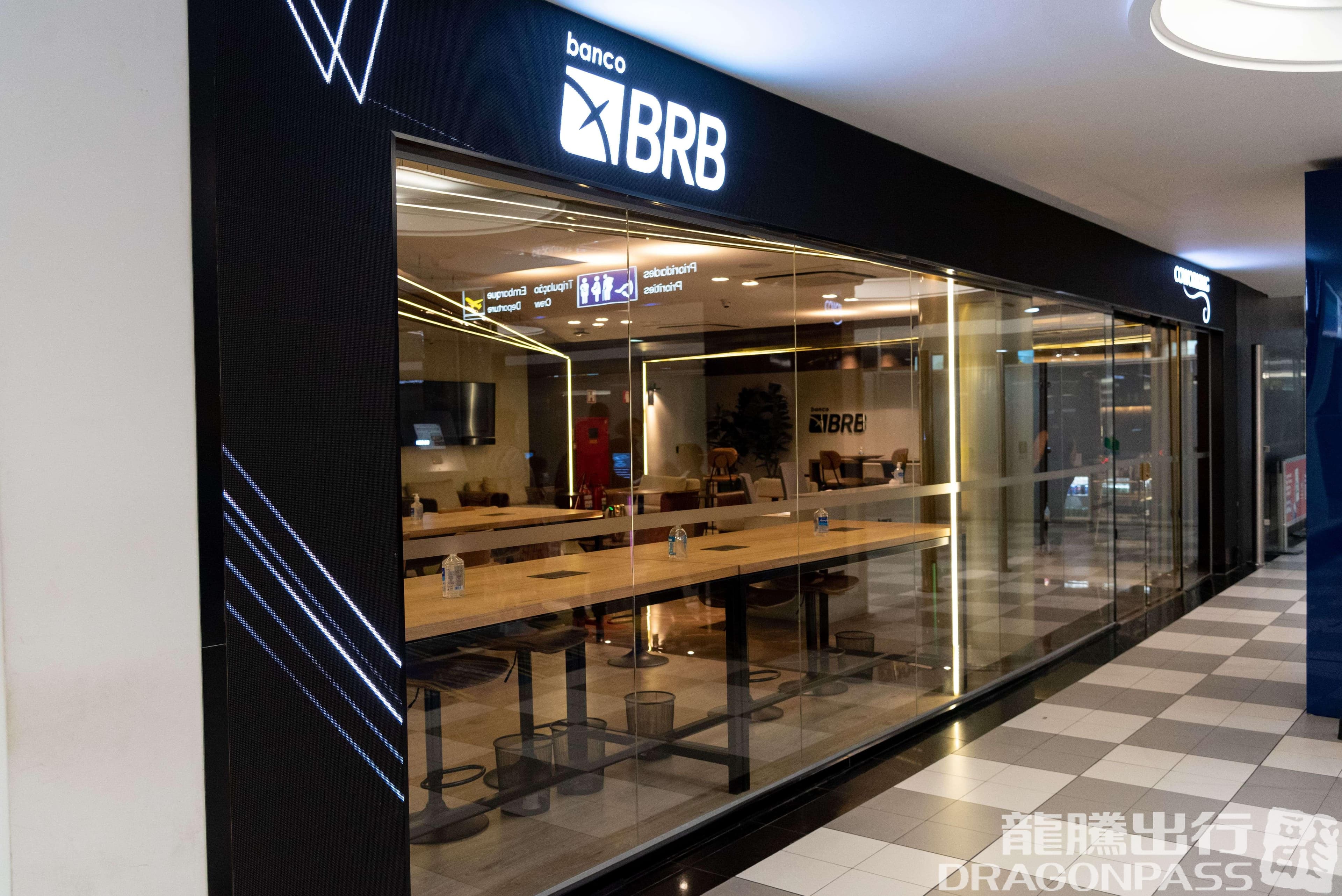 BRB Coworking – Latitude - 1