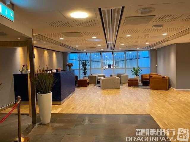 Pearl Lounge - 2