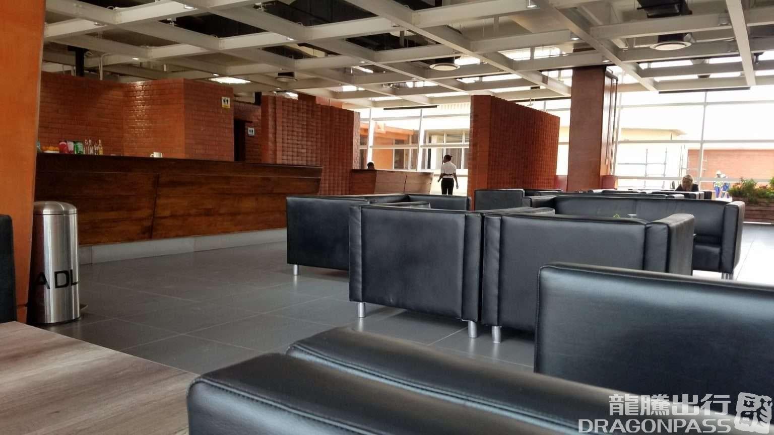 Ndege Business Class Lounge - 2