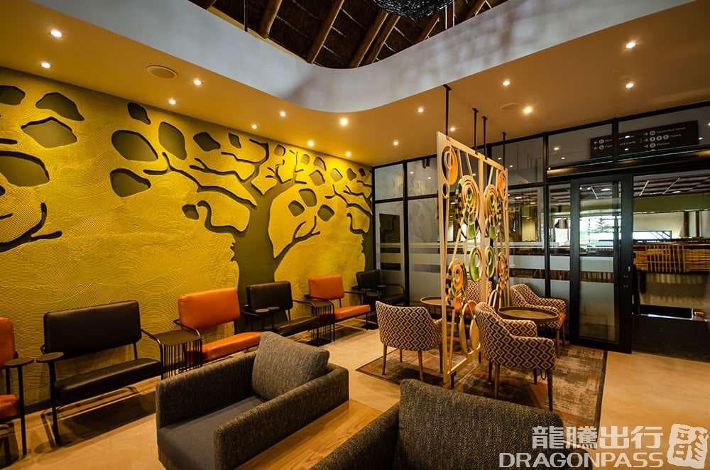 Bidvest Premier Lounge - 1