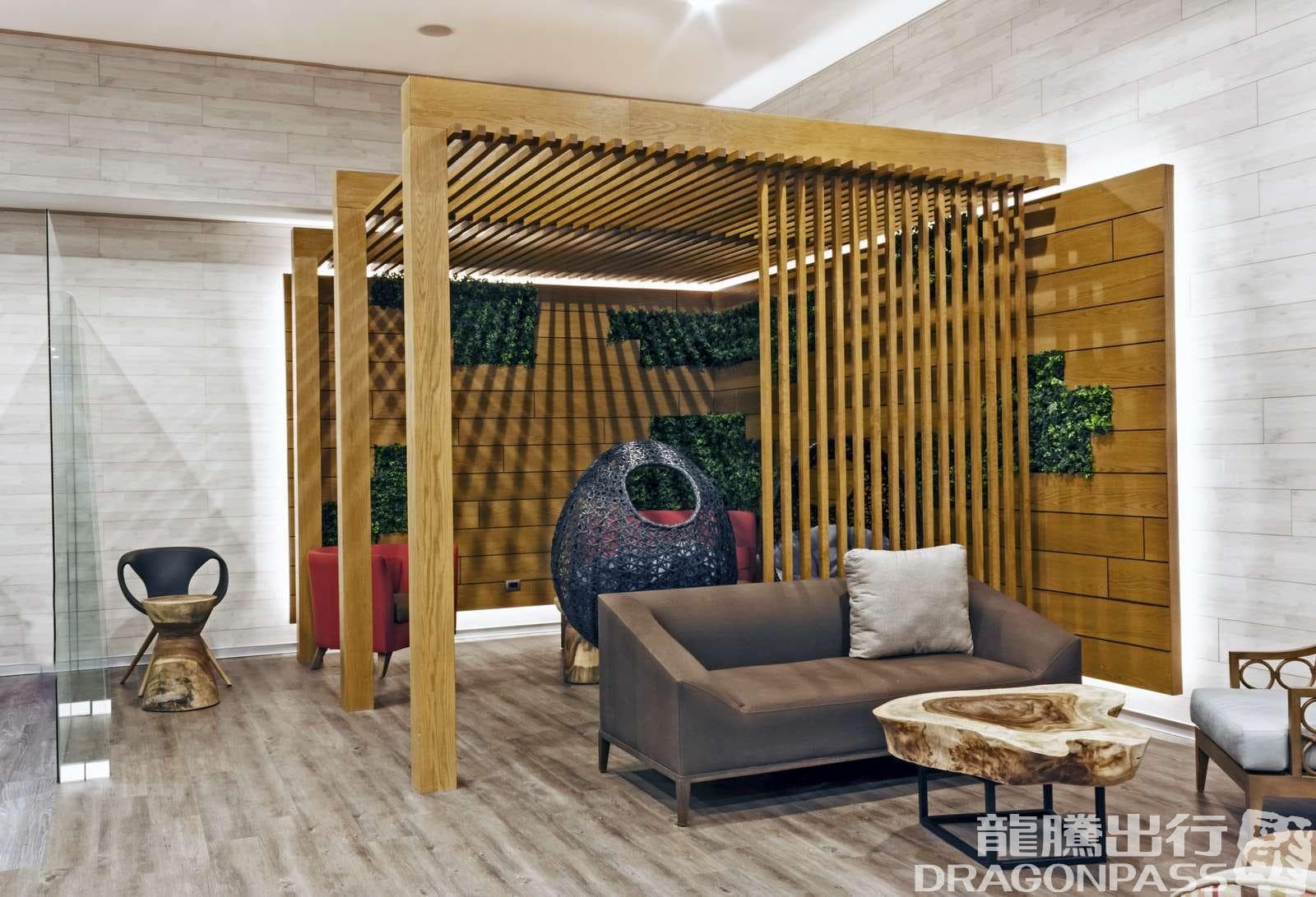 VIP lounge by MERA - 1