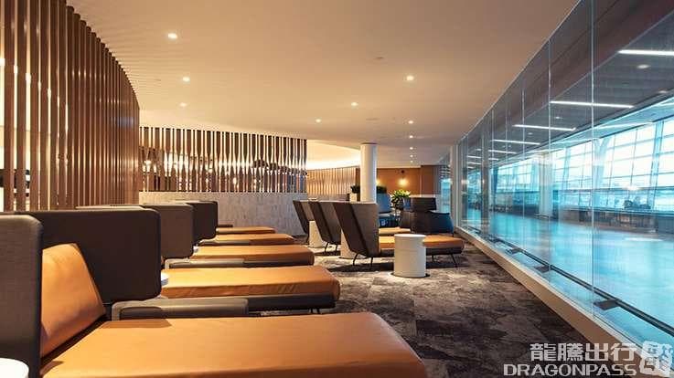 Elevation Lounge - 2