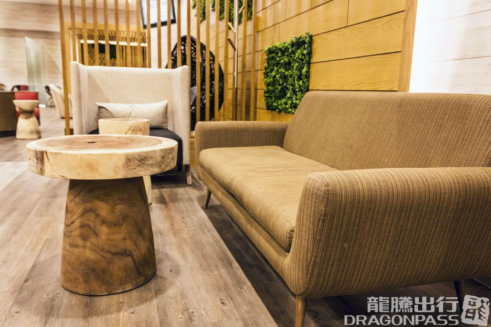 VIP lounge by MERA - 2