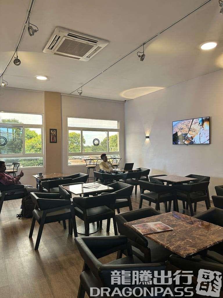 Malabar Business Travel Lounge - 1