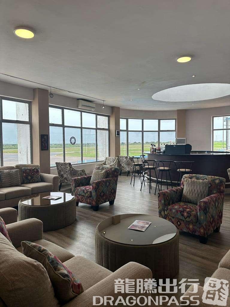 Malabar Business Travel Lounge - 3