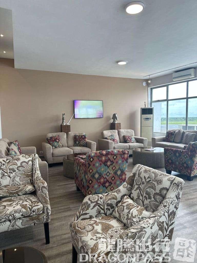 Malabar Business Travel Lounge - 4